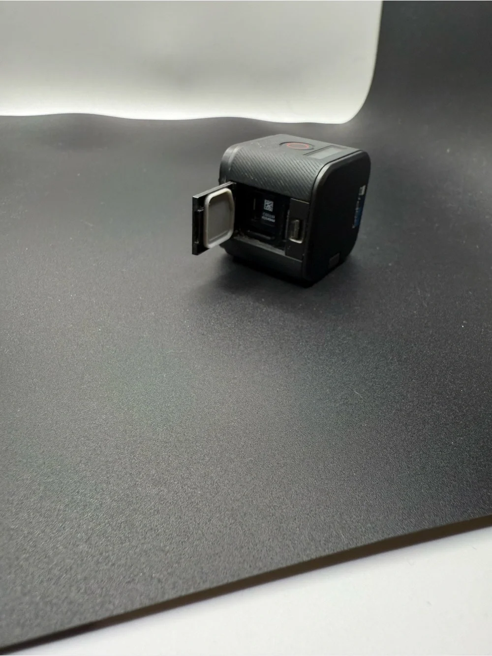 GoPro compact hero5