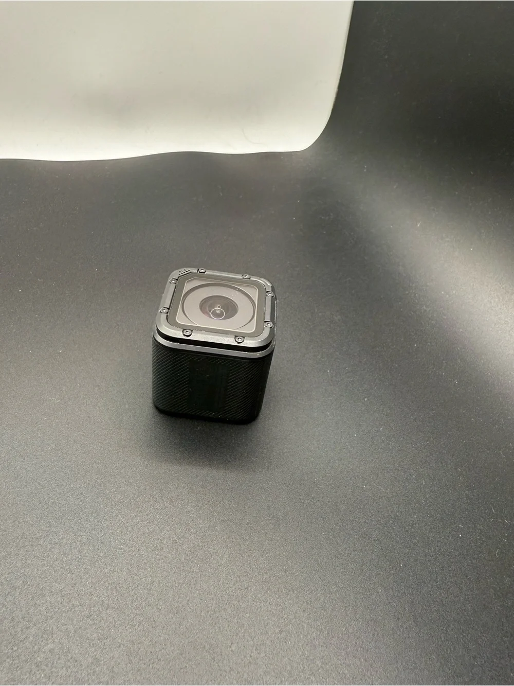 GoPro compact hero5