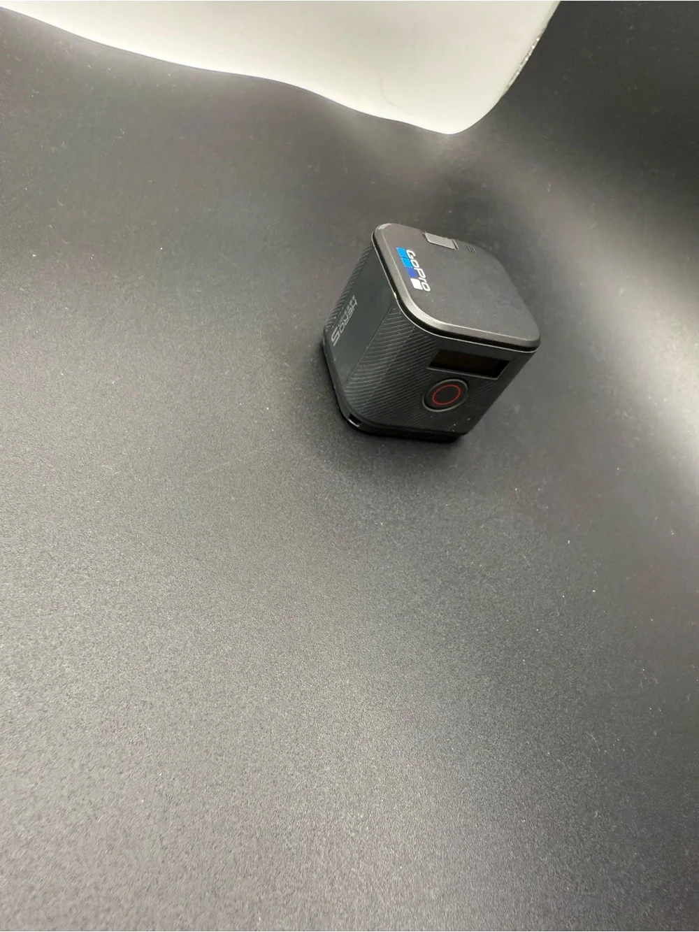 GoPro compact hero5