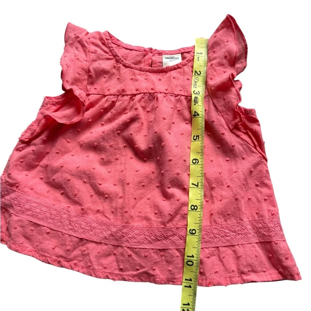 OshKosh Bgosh gently used
