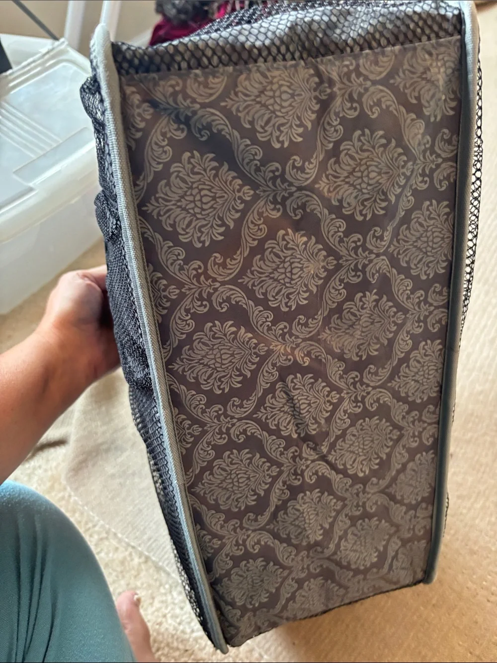 Mary Kay stylish mary