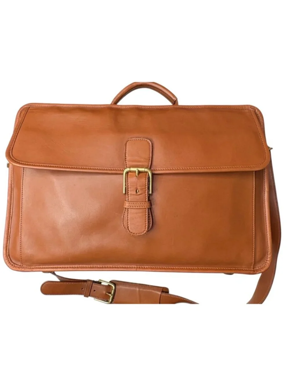Coach preowned excellent