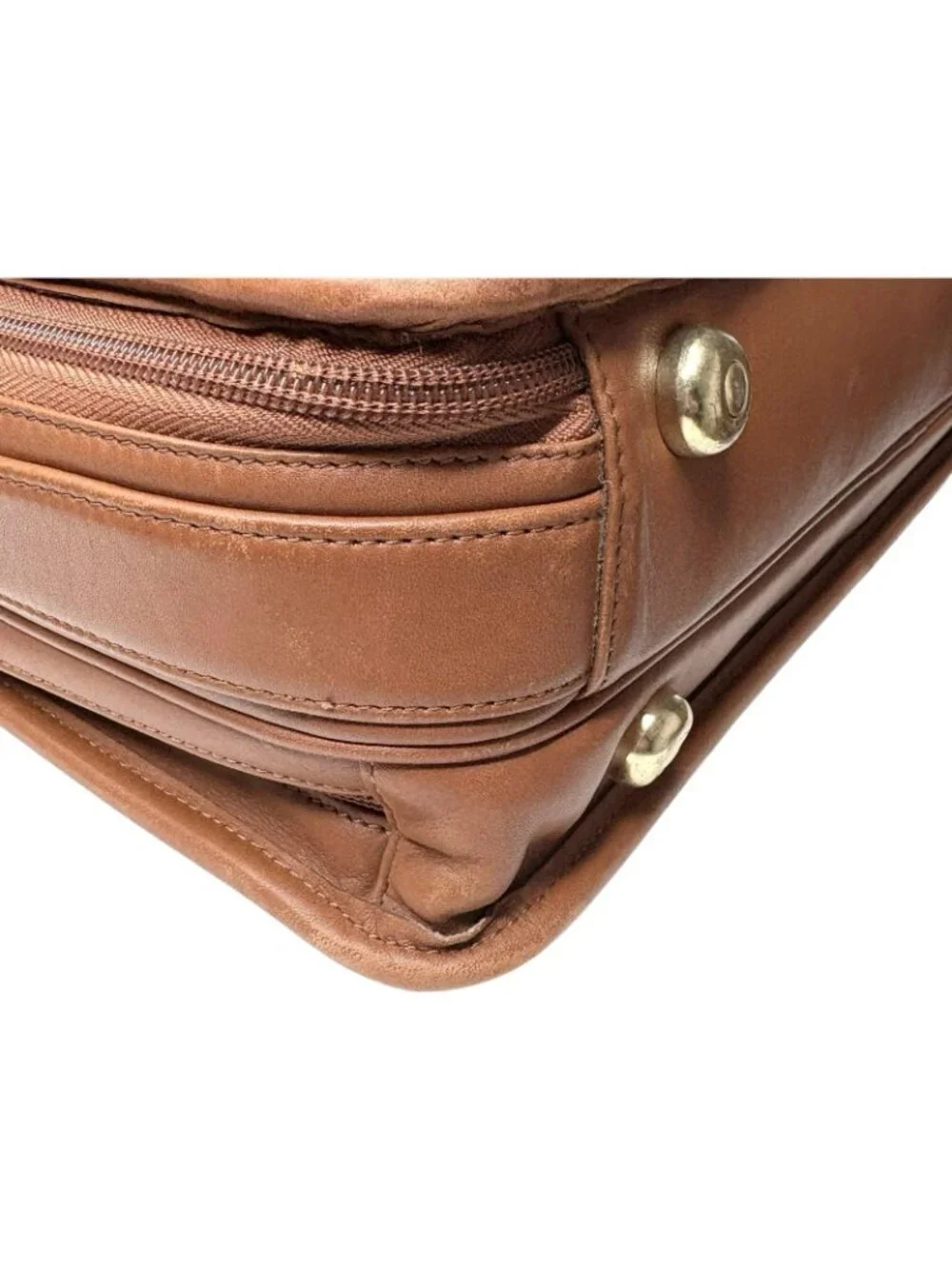 Coach preowned excellent