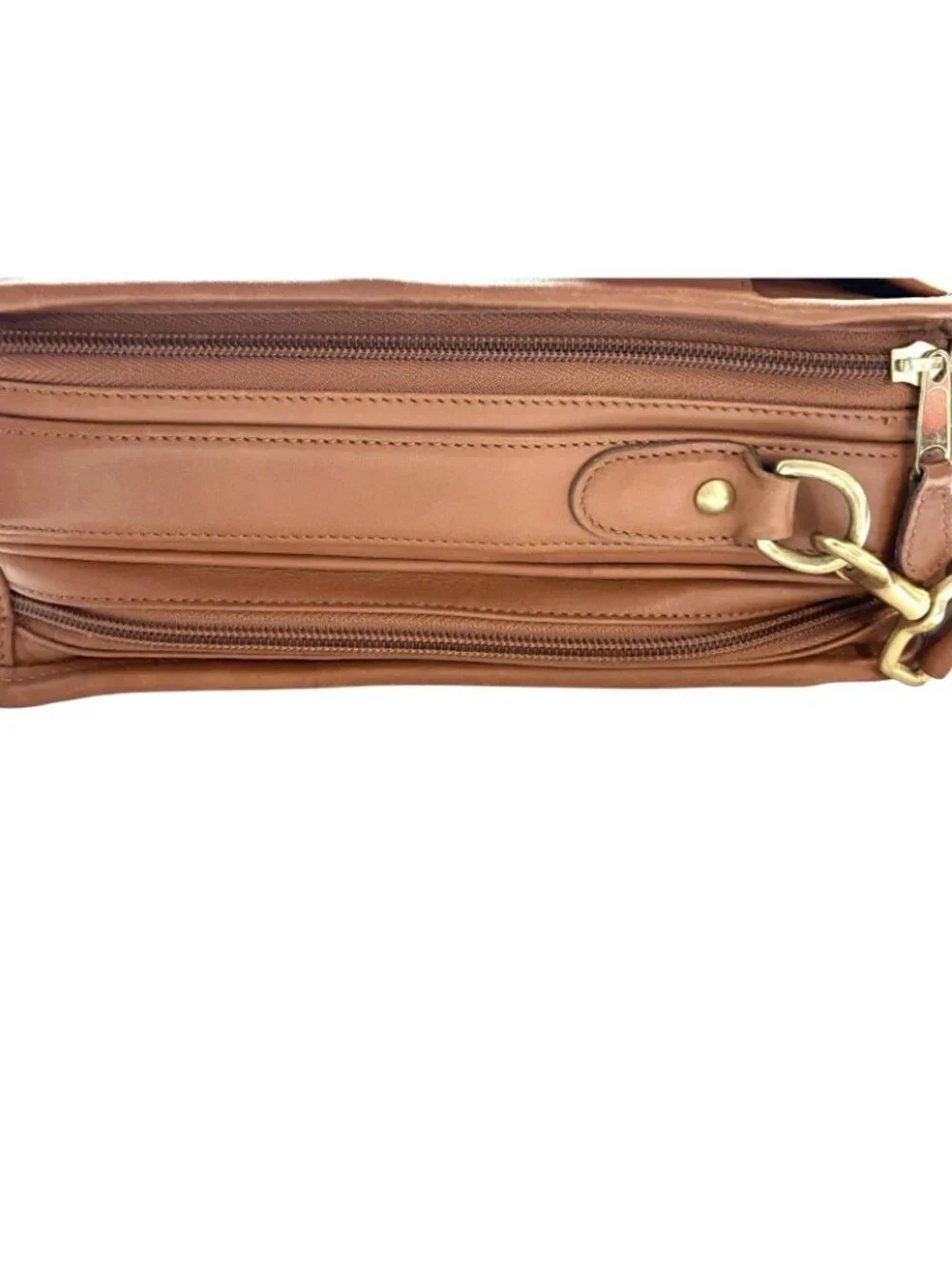 Coach preowned excellent