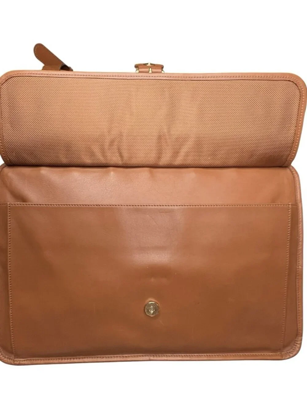 Coach preowned excellent
