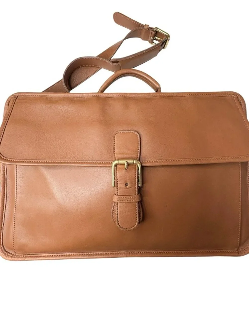 Coach preowned excellent