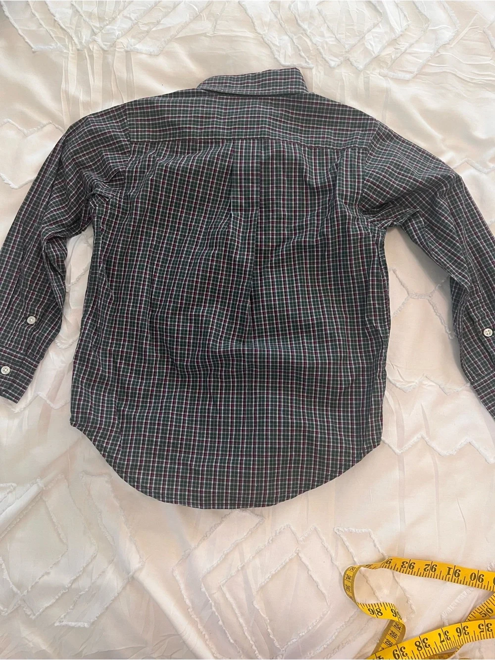 Ralph Lauren classic polo