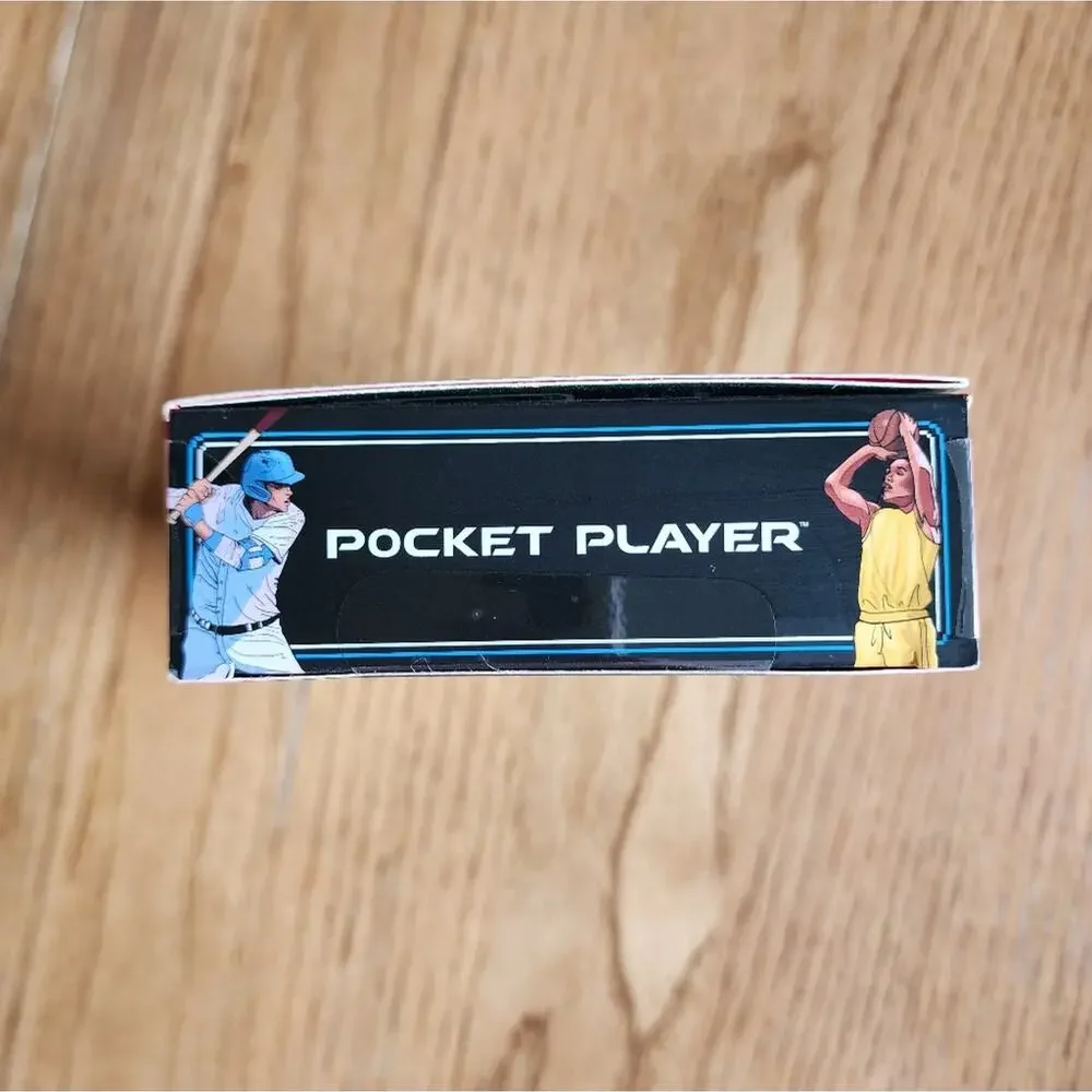 My Arcade new box