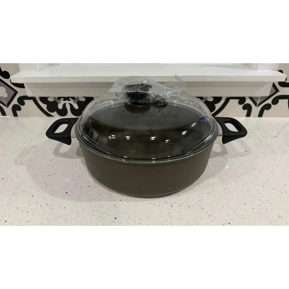 Scanpan 2001+ discover enduring