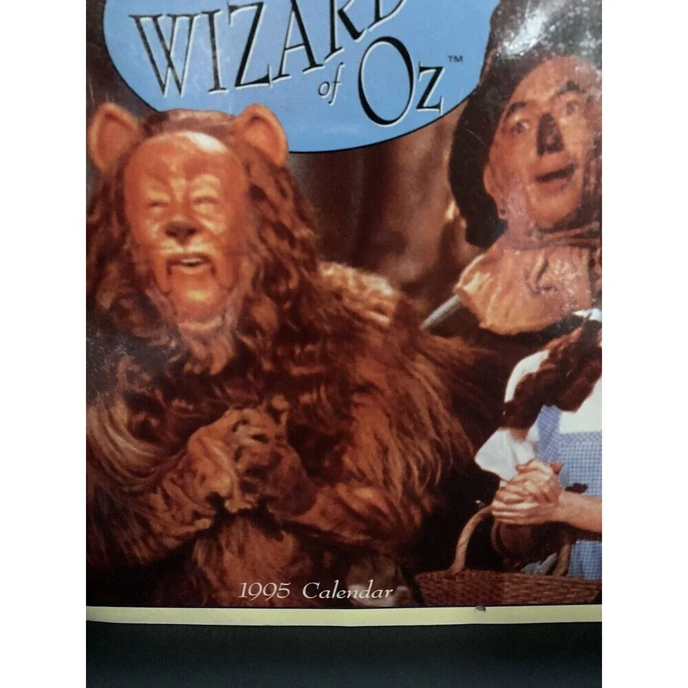 The Wizard Of Oz wizard oz