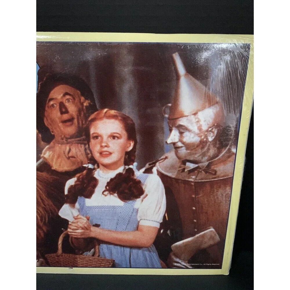 The Wizard Of Oz wizard oz
