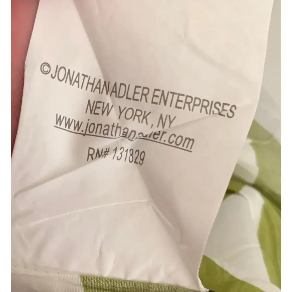 Jonathan Adler bring jonathan