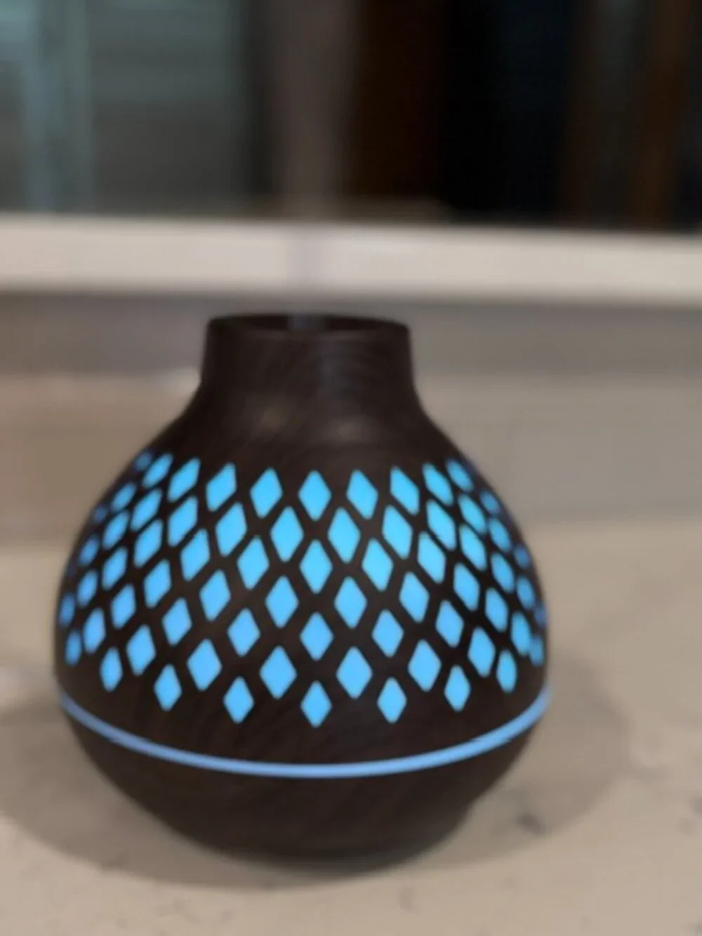 N/A aroma diffuser