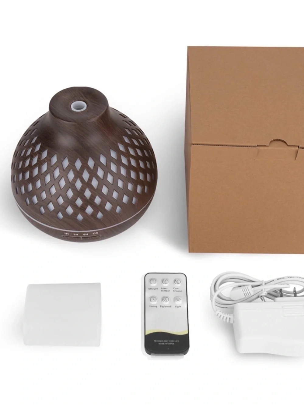N/A aroma diffuser