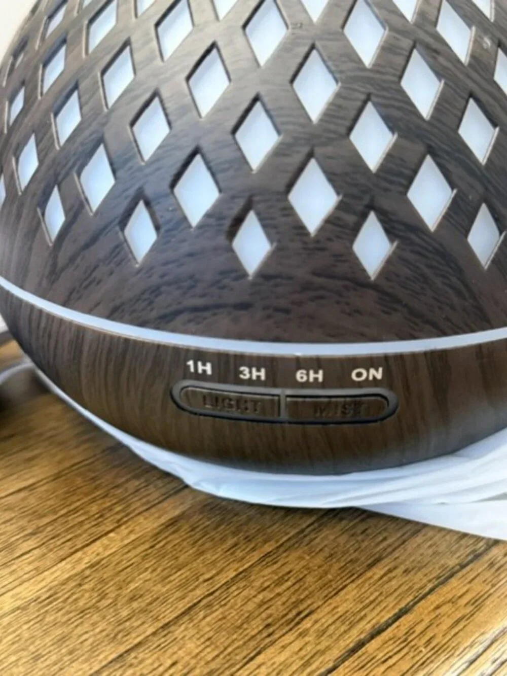 N/A aroma diffuser