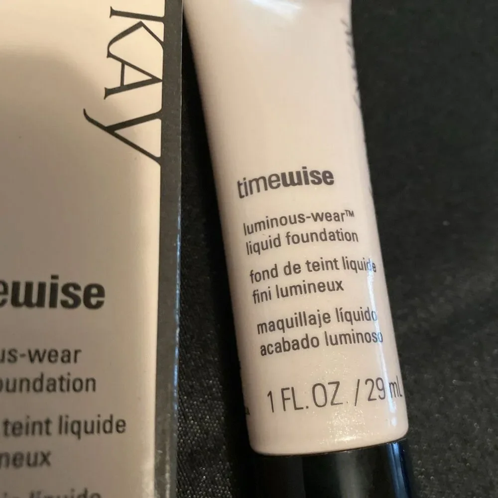 Mary Kay mary kay