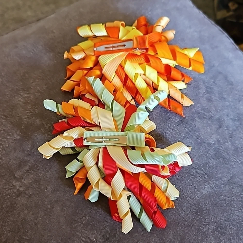 Hand Crafted clip 25
