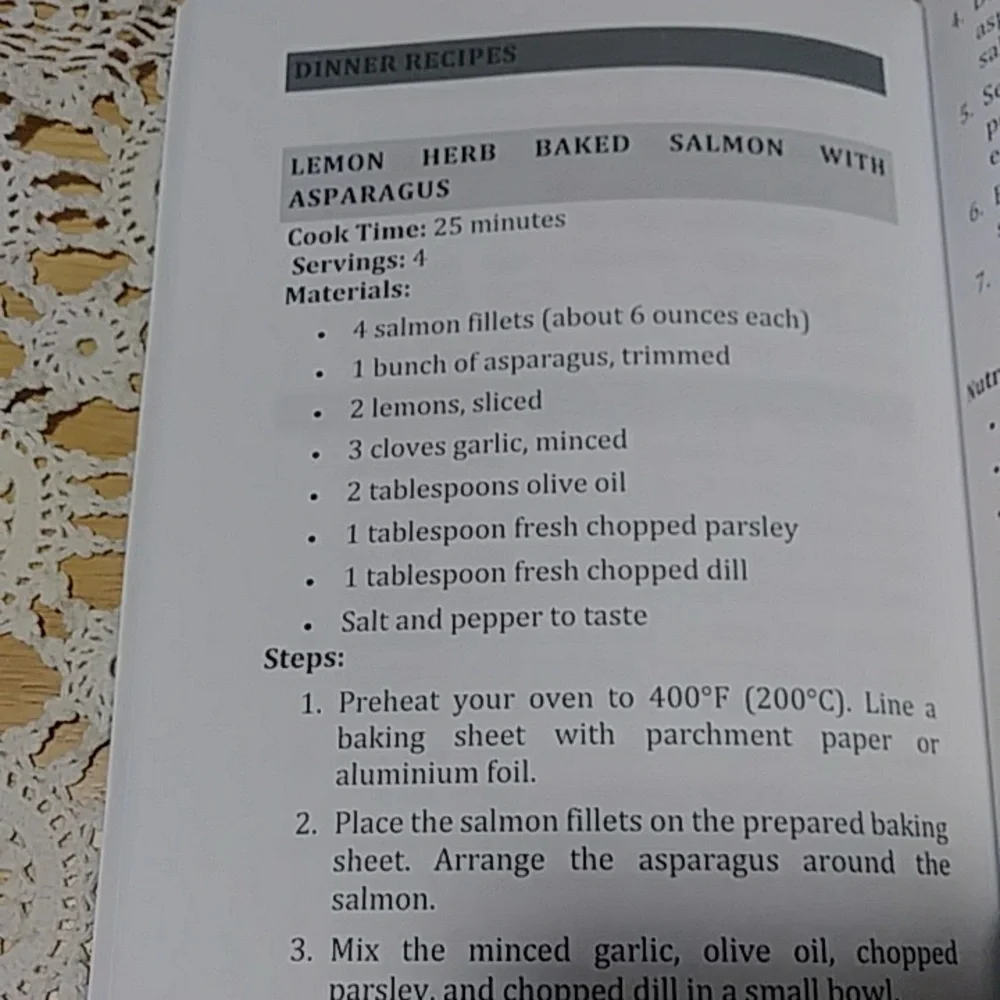 Mediterranean Diet Cookbook $10 sale
