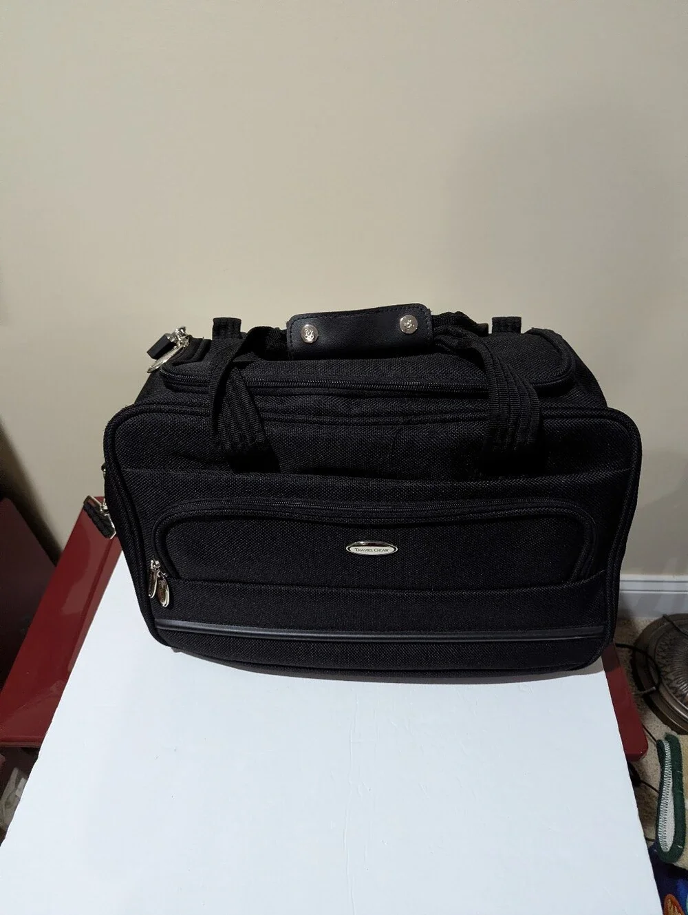 N/A durable black