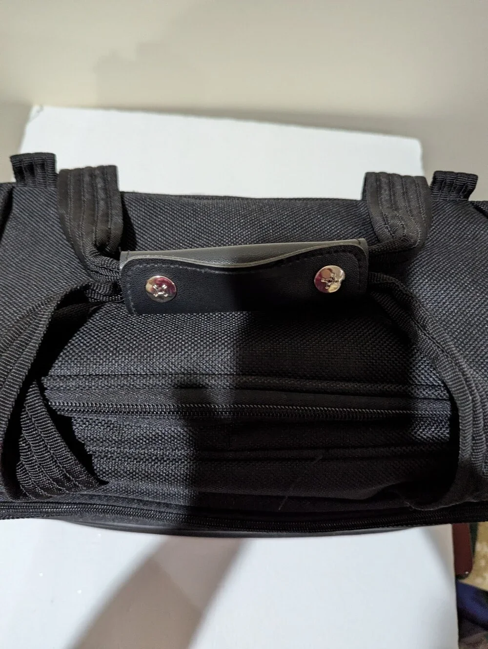 N/A durable black