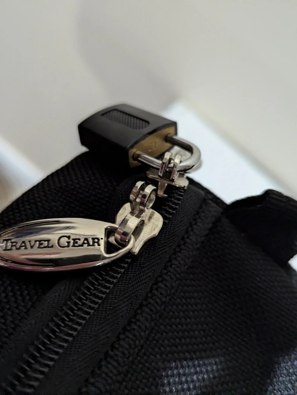 N/A durable black