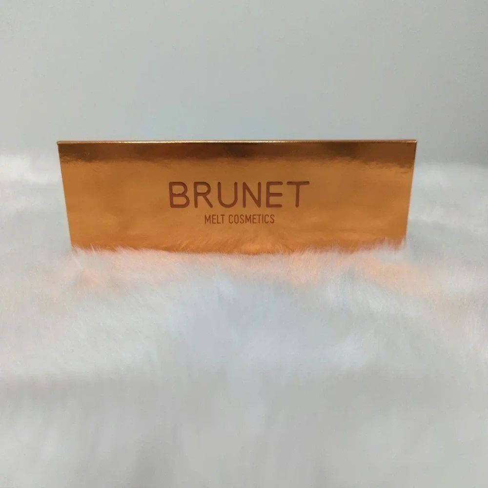 Melt Cosmetics melt cosmetics