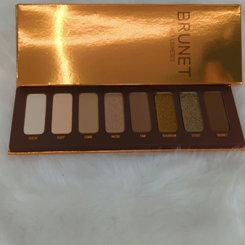 Melt Cosmetics melt cosmetics
