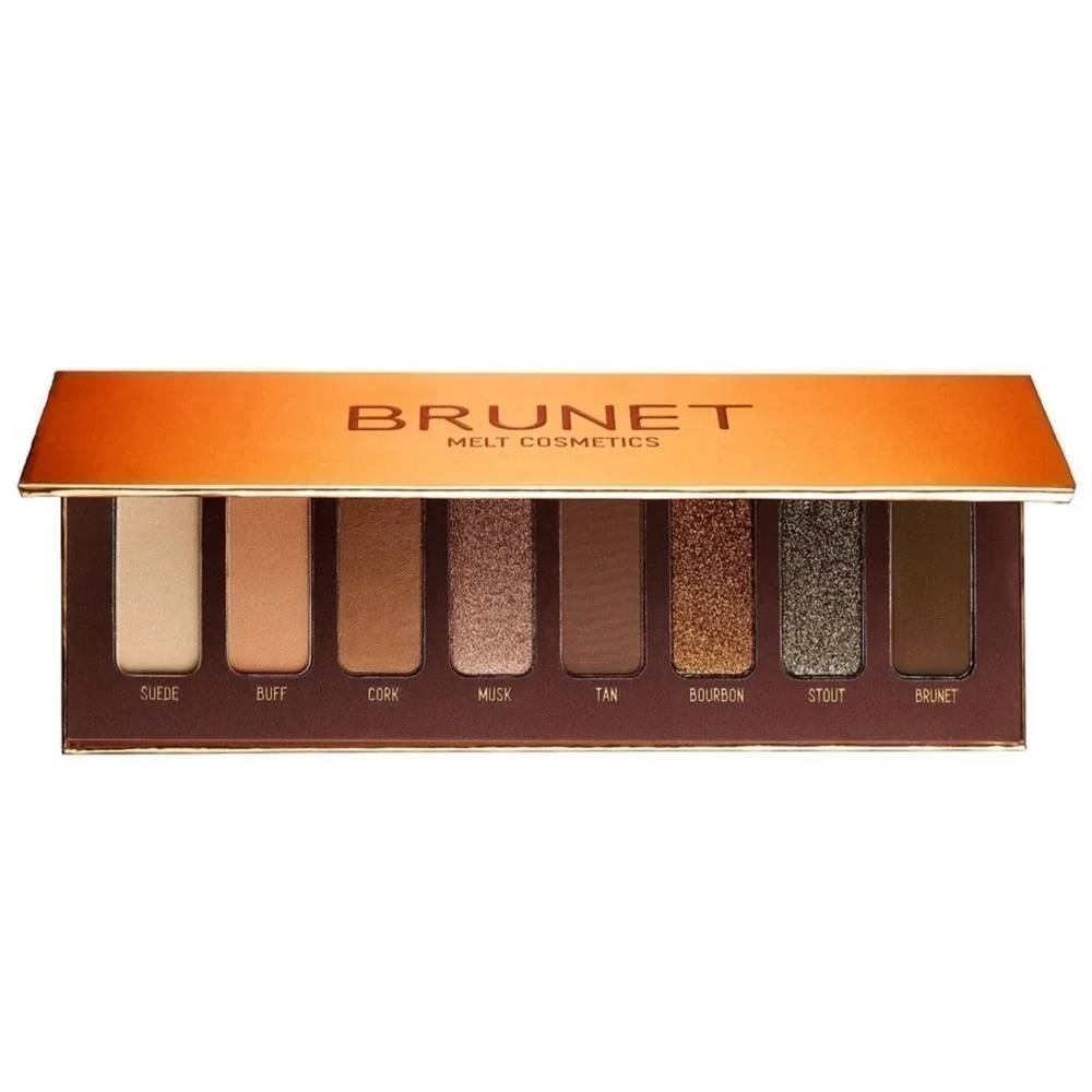 Melt Cosmetics melt cosmetics