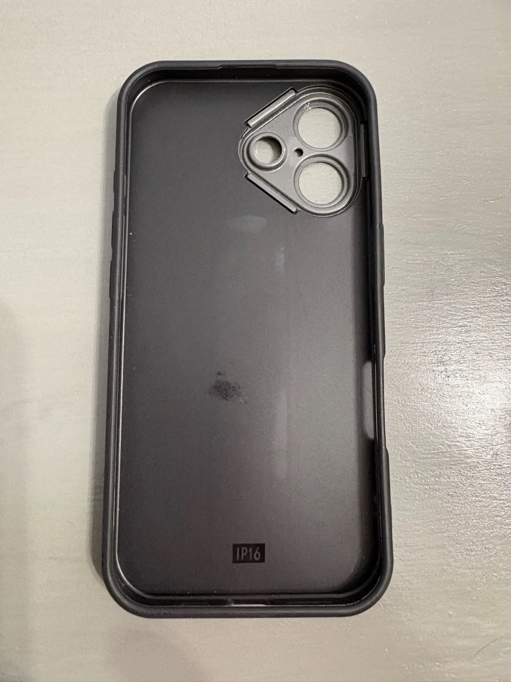 N/A slim protective