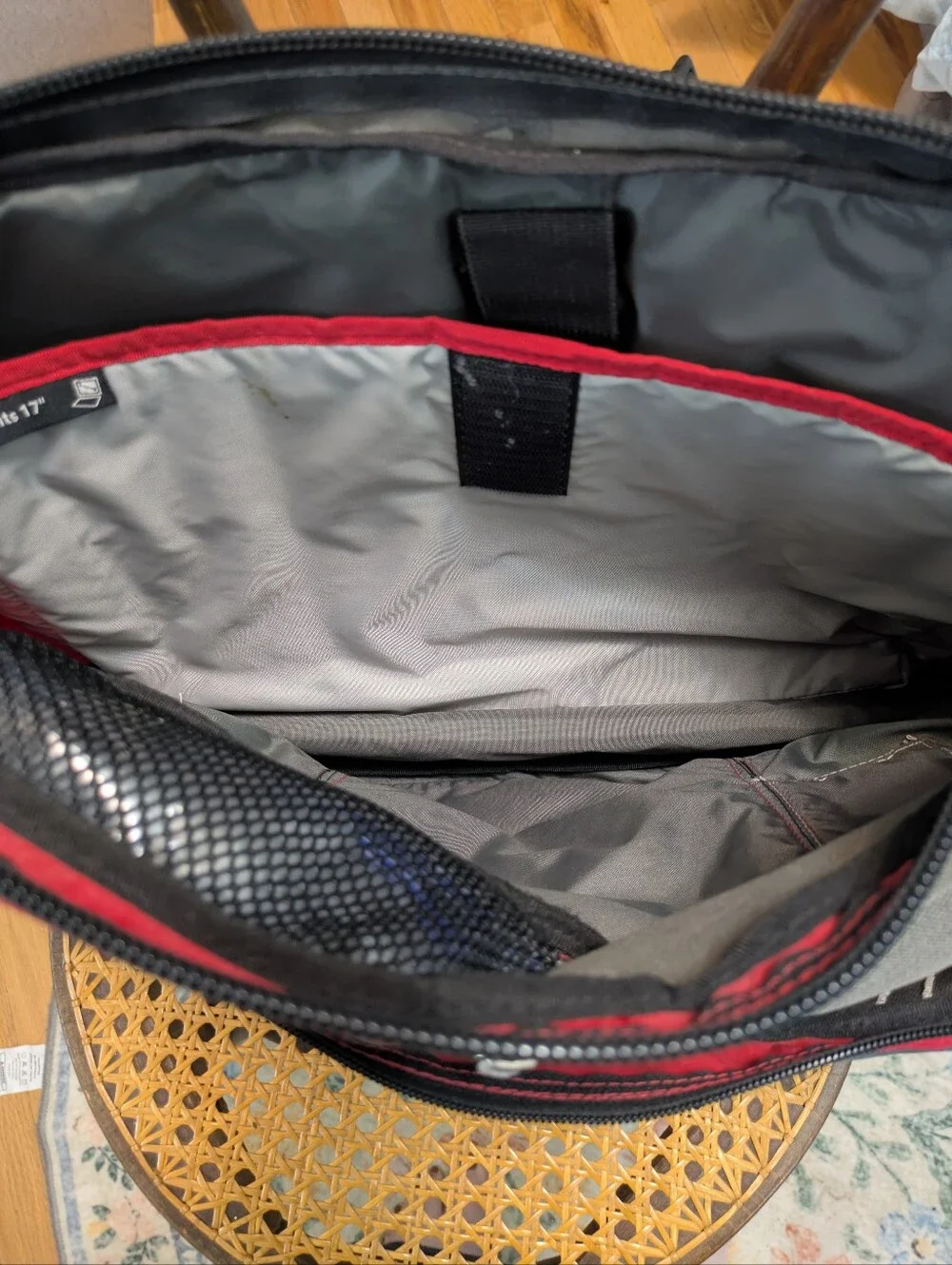 Jansport vintage durable