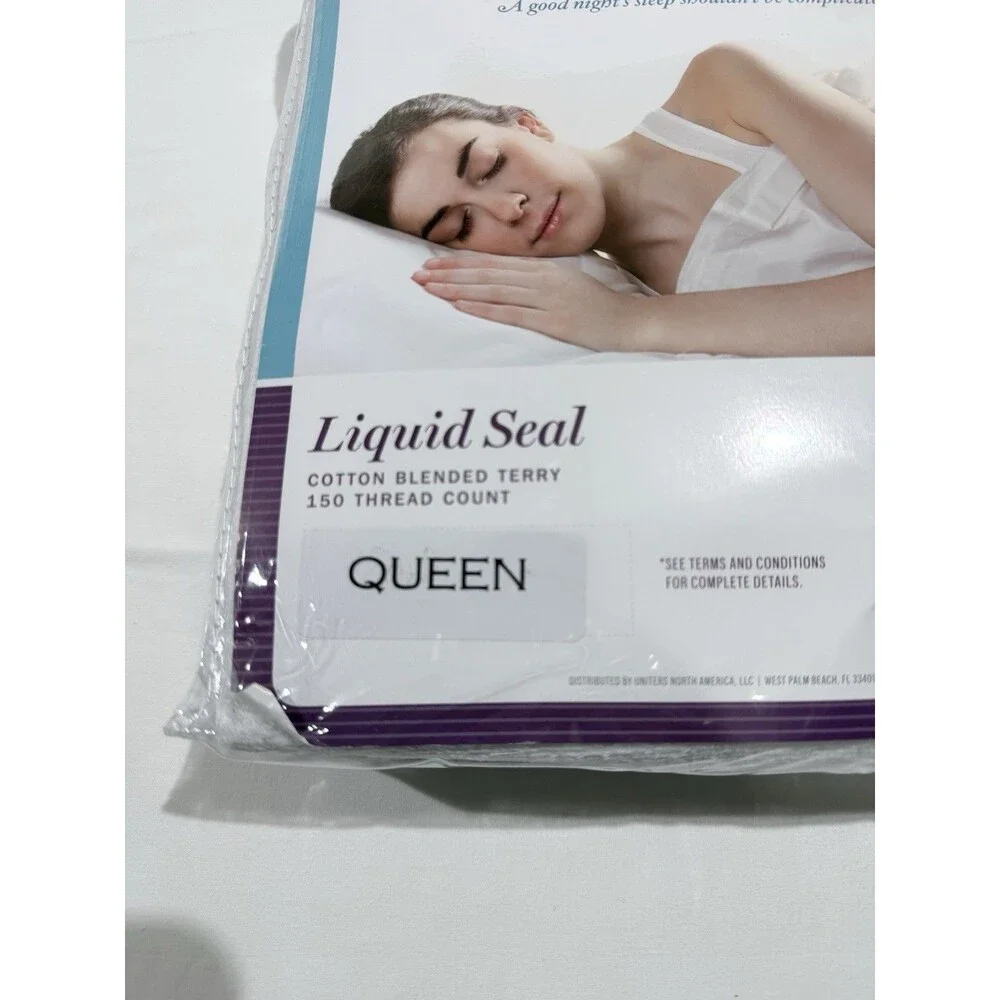uniters bedgard queen