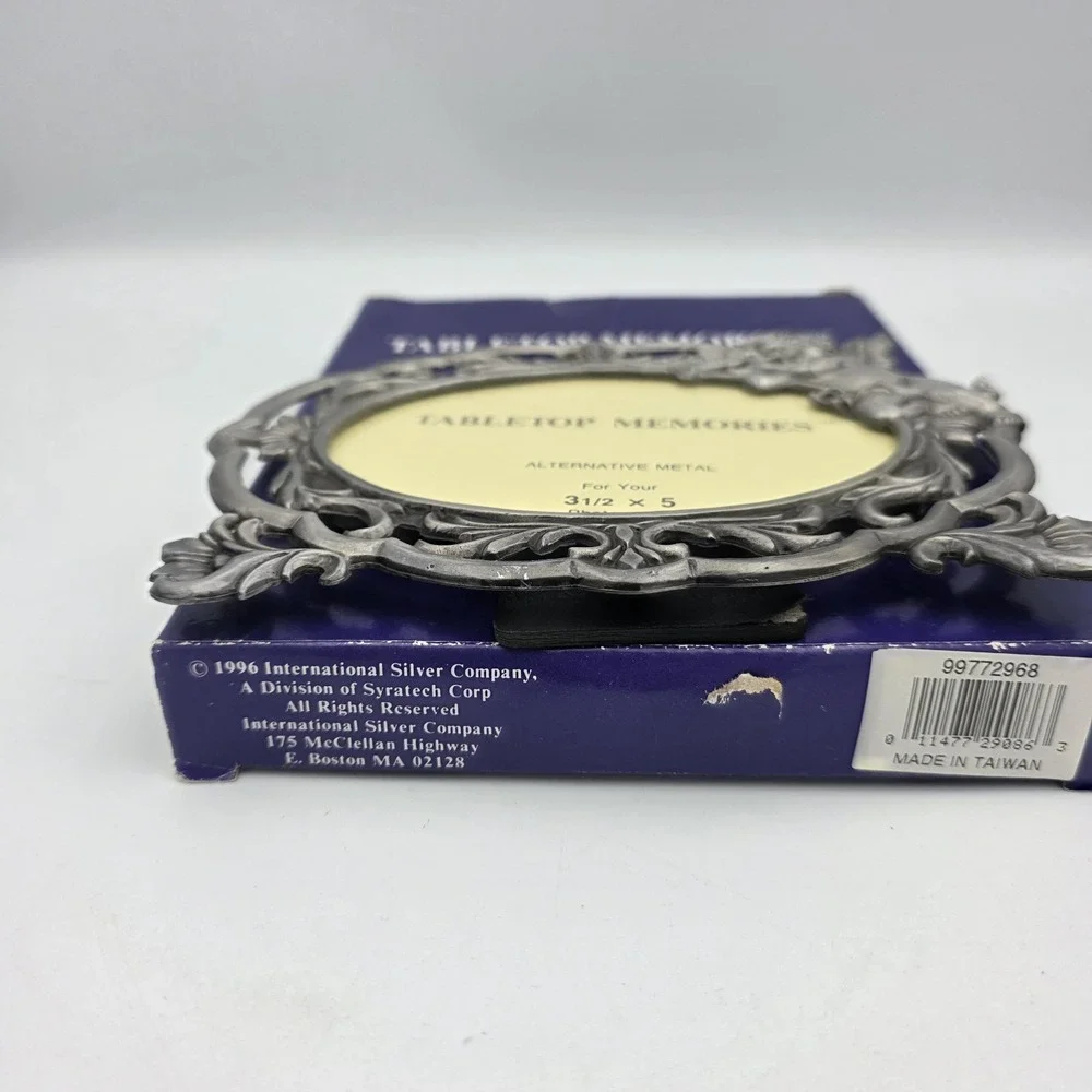 International Silver this vintage