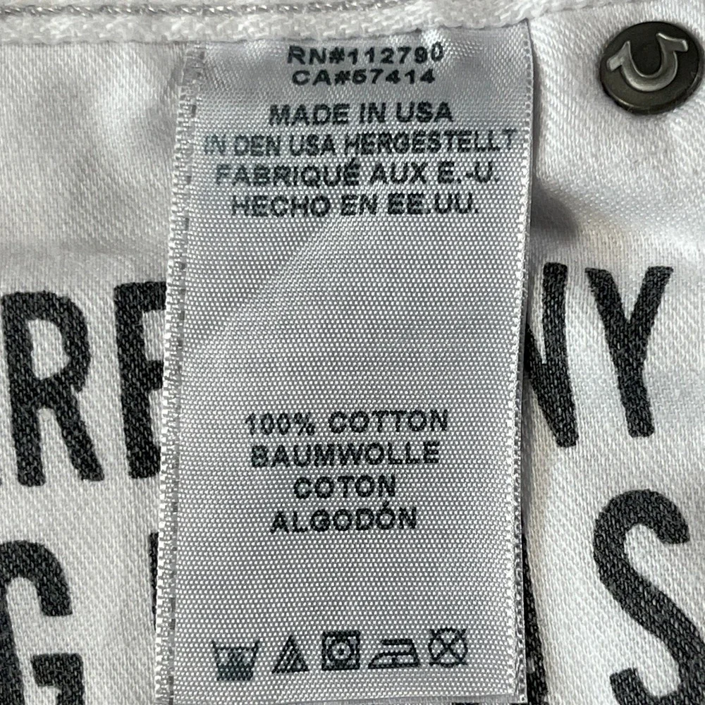 True Religion true religion