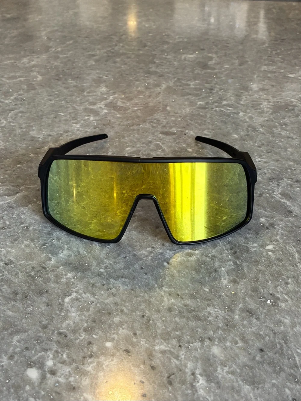 Oakley sutro sunglasses