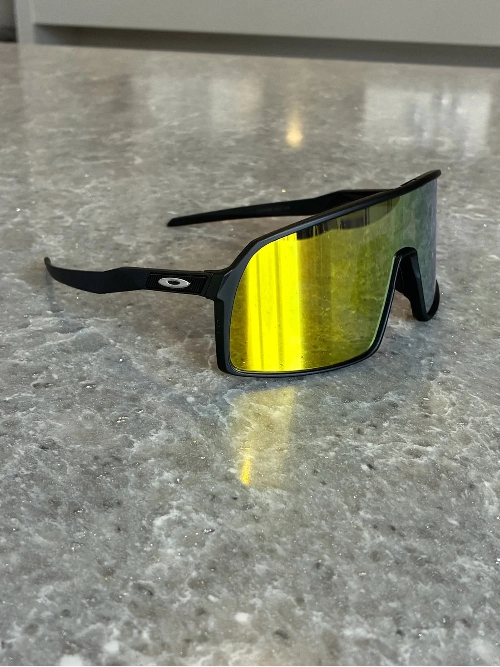Oakley sutro sunglasses
