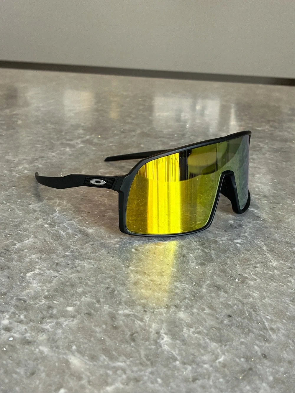 Oakley sutro sunglasses
