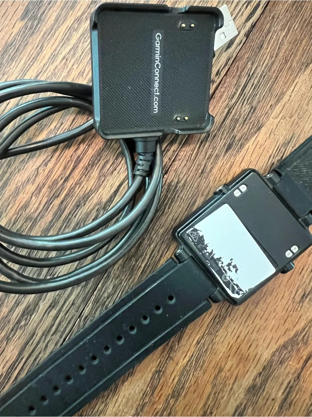 Garmin Vivoactive
