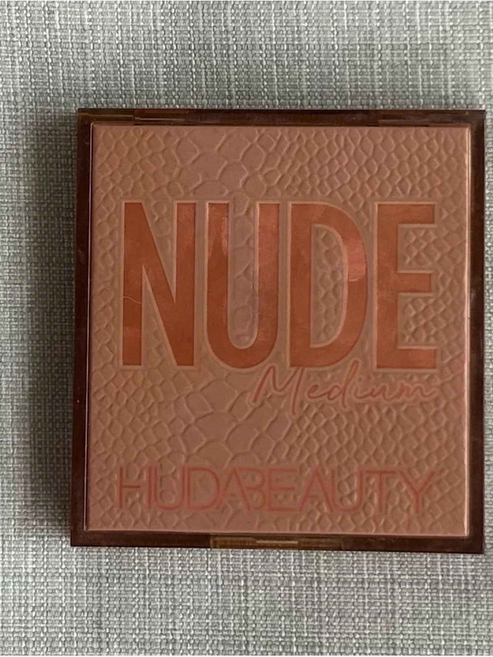HUDA BEAUTY what it