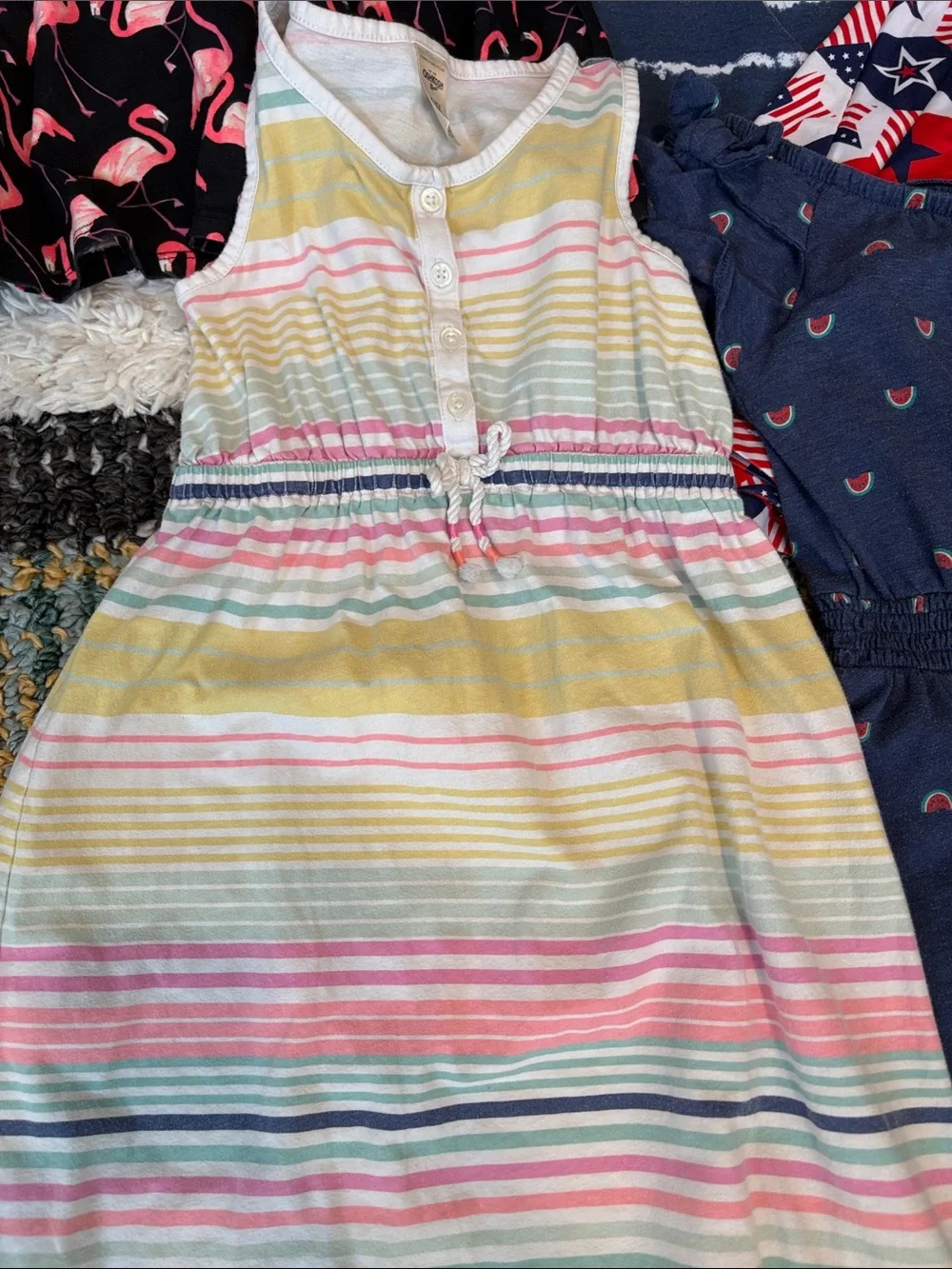 OshKosh Bgosh set casual