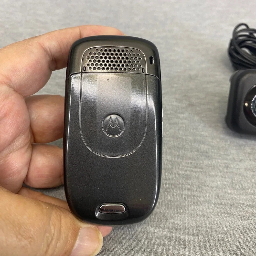 Motorola v197 flip