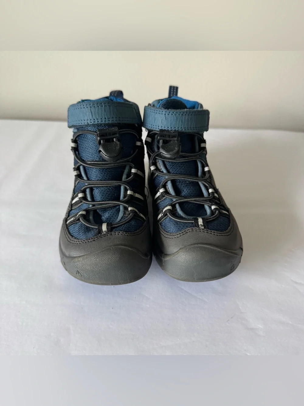 Keen excellent size