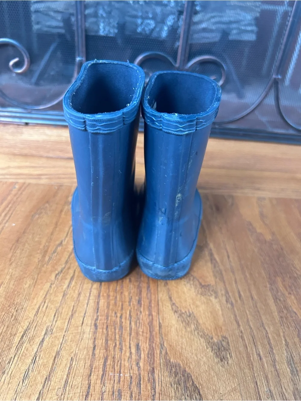 Hunter pre loved