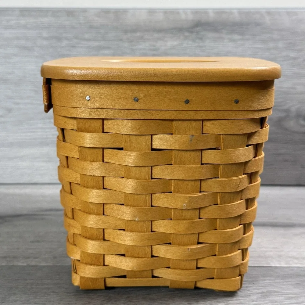 Longaberger 1997 tissue