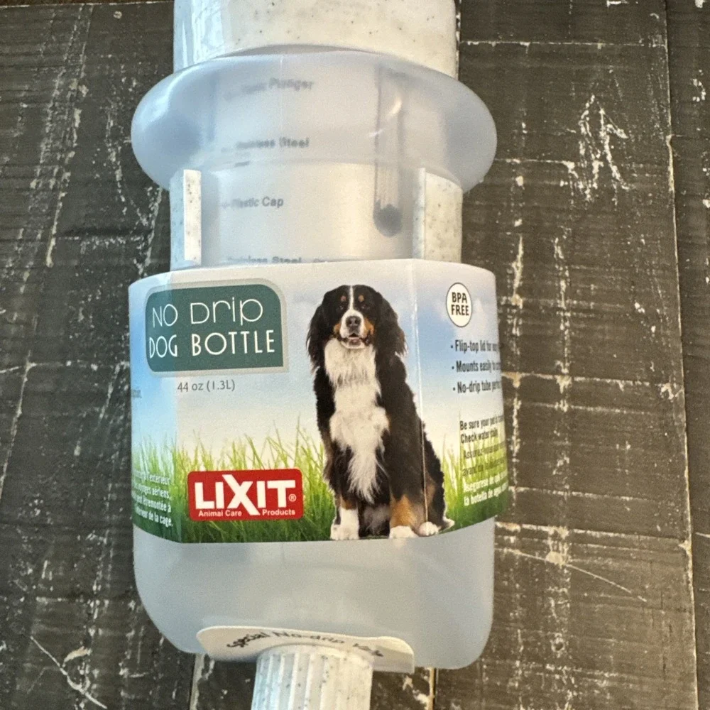 N/A lixit top