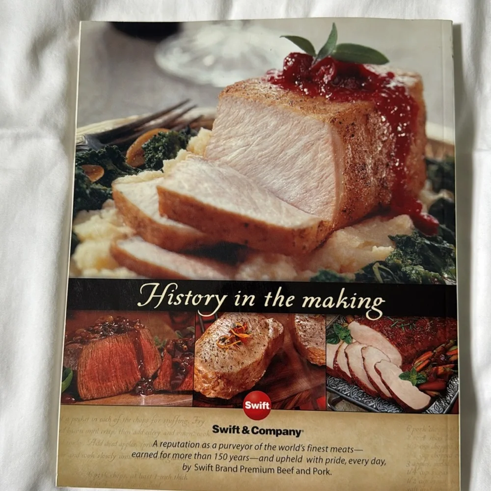 Cooking in Style The Costco Way Cookbook