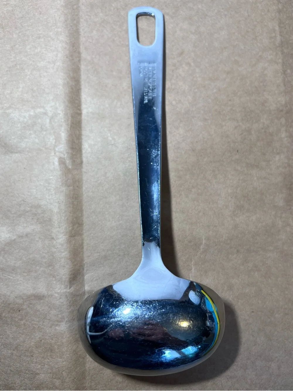 Farberware durable stainless