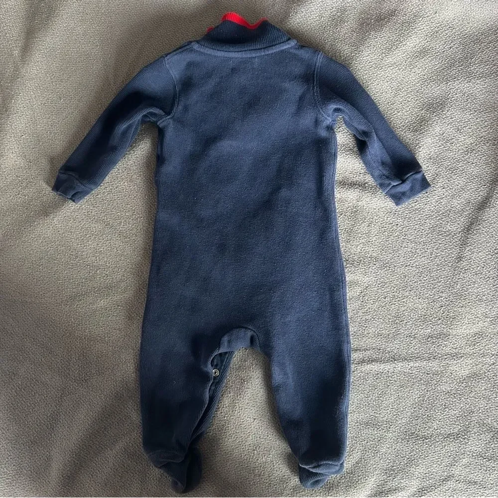 Ralph Lauren shape cotton piece