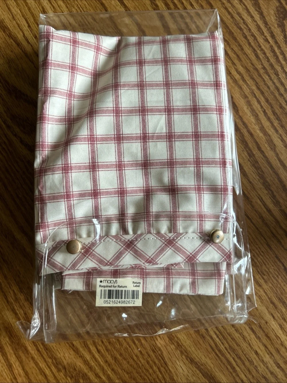 Ralph Lauren 100% cotton