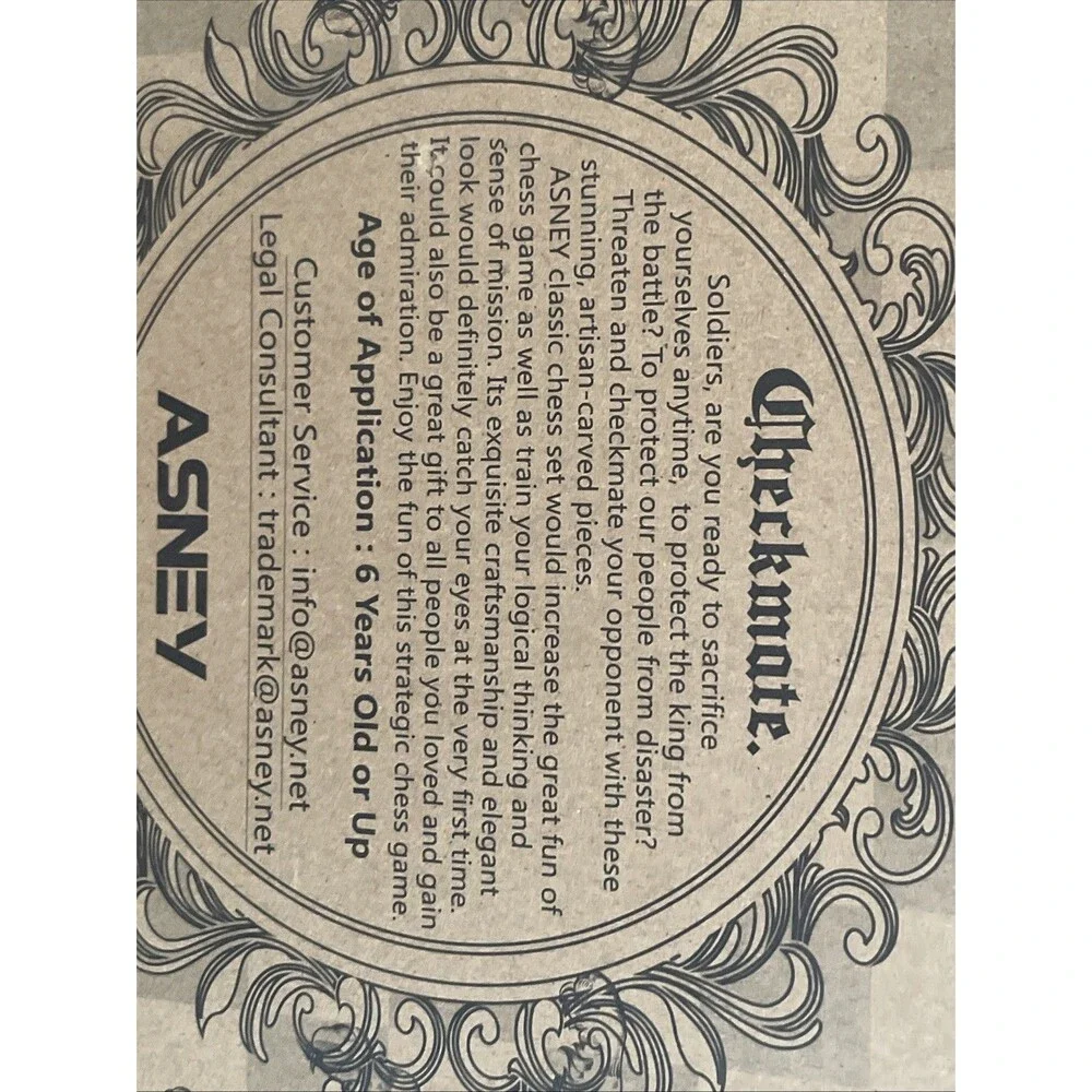 Asney this brand