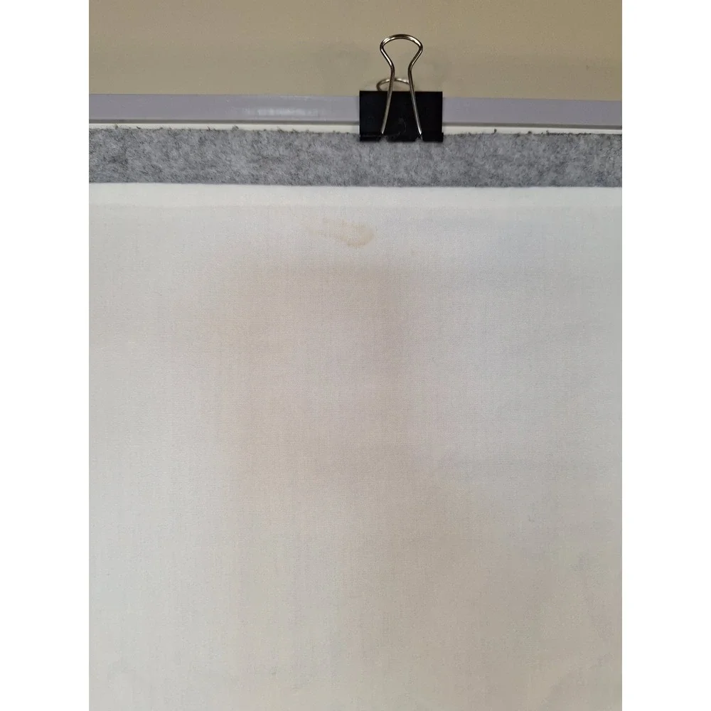 N/A vintage white